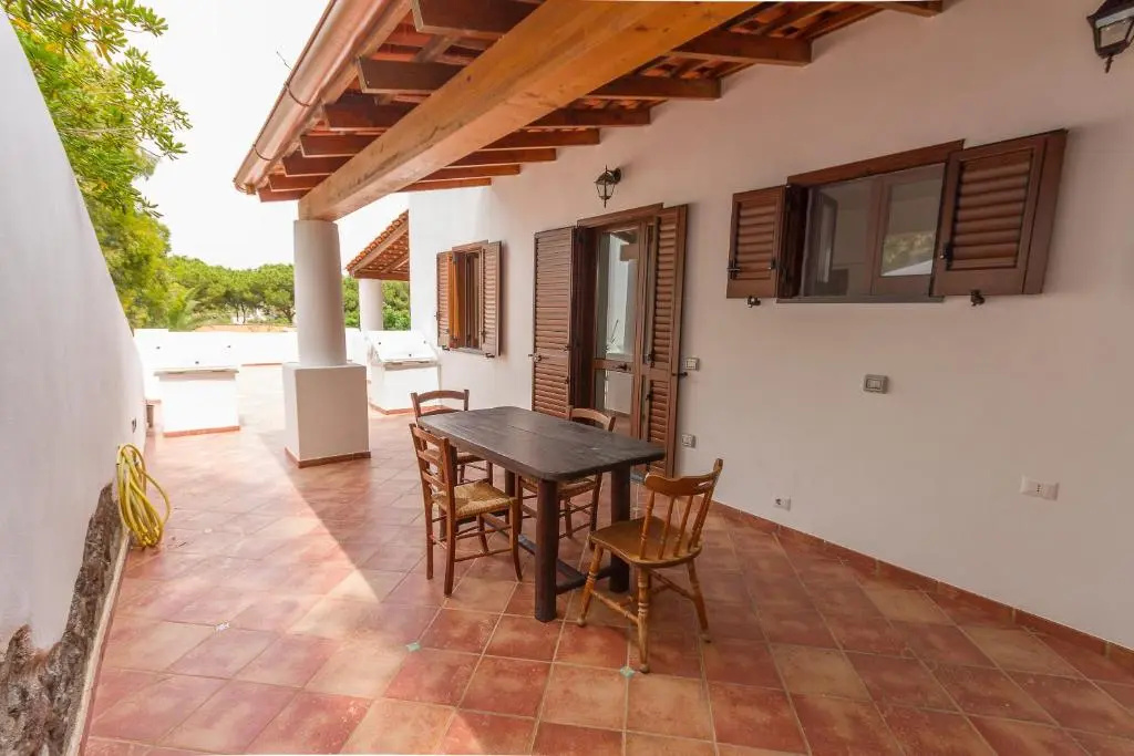 Casa Schmidt - Chambres
