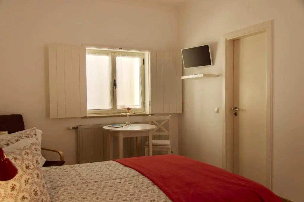 Casa Viana - Guesthouse - Chambres