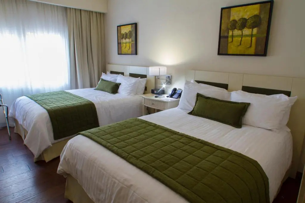 Isabella Boutique Hotel - Chambres