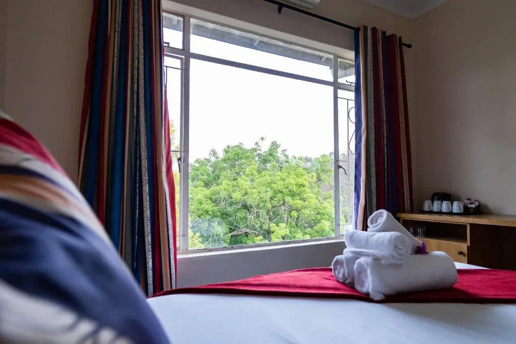 Gooderson Natal Spa Hot Springs & Leisure Resort - Chambres
