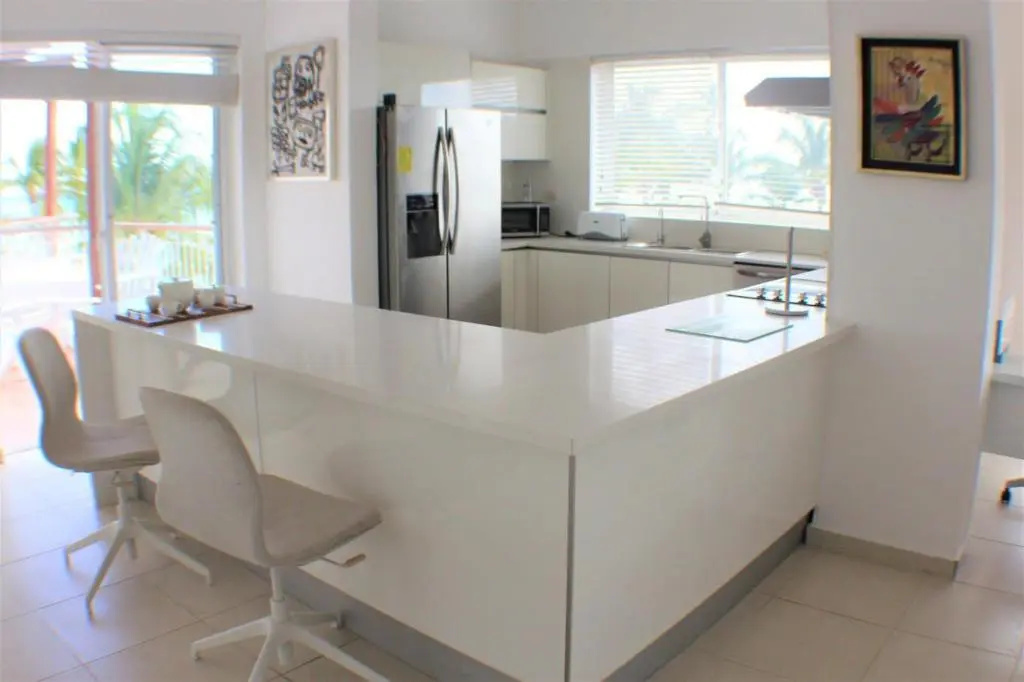 Apartaments at Cadaques Caribe - Chambres