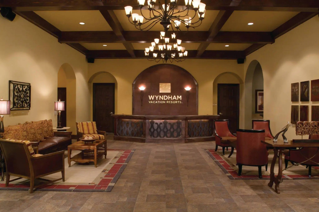 Club Wyndham La Cascada - Général