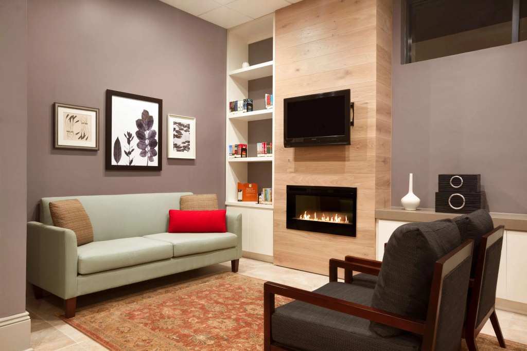 Country Inn & Suites by Radisson, Metairie (New Orleans), LA - Général
