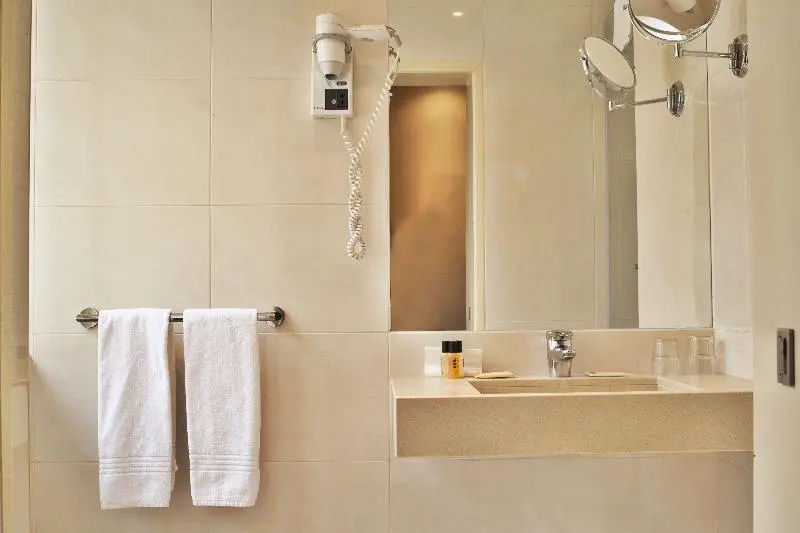 TURIM Restauradores Hotel - Chambres