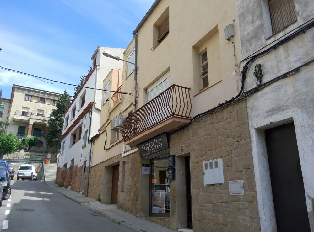 Apartaments MO