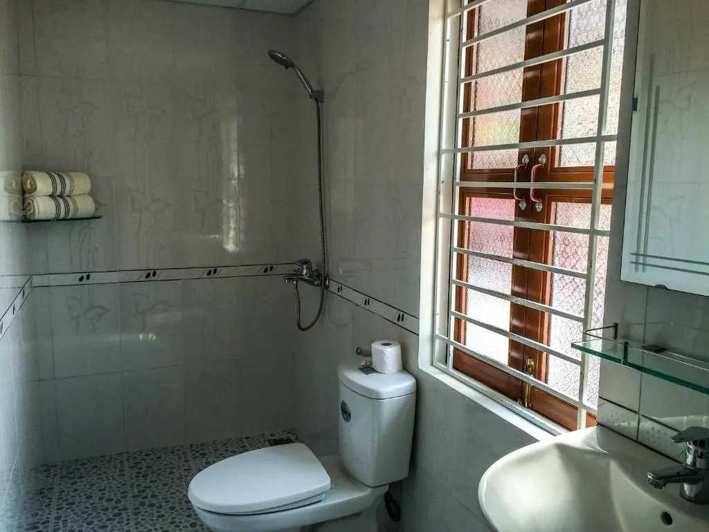 BB Accommodation Service - Chambres