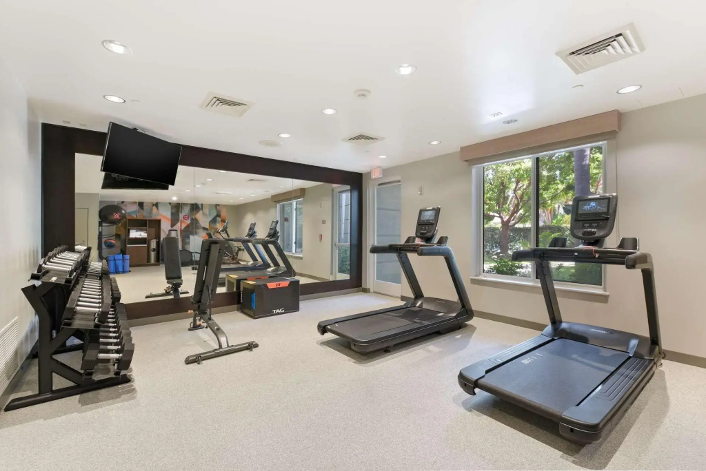 Hilton Garden Inn LAX El Segundo - Général