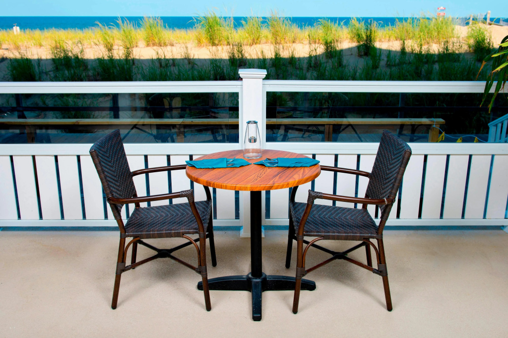 Bethany Beach Ocean Suites Residence Inn by Marriott - Général