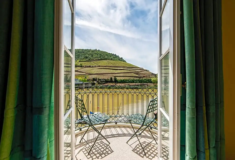 The Vintage House - Douro - Chambres