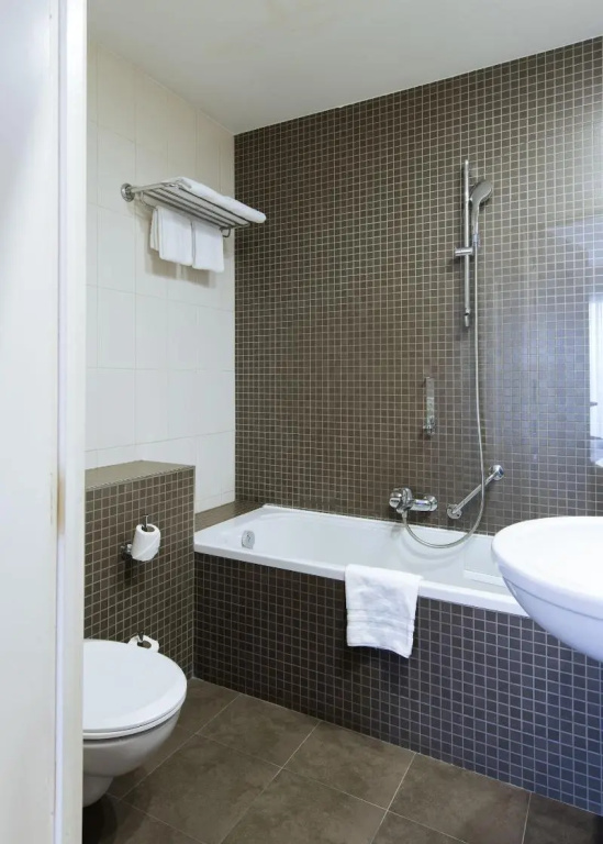 Chambord Hotel - Chambres