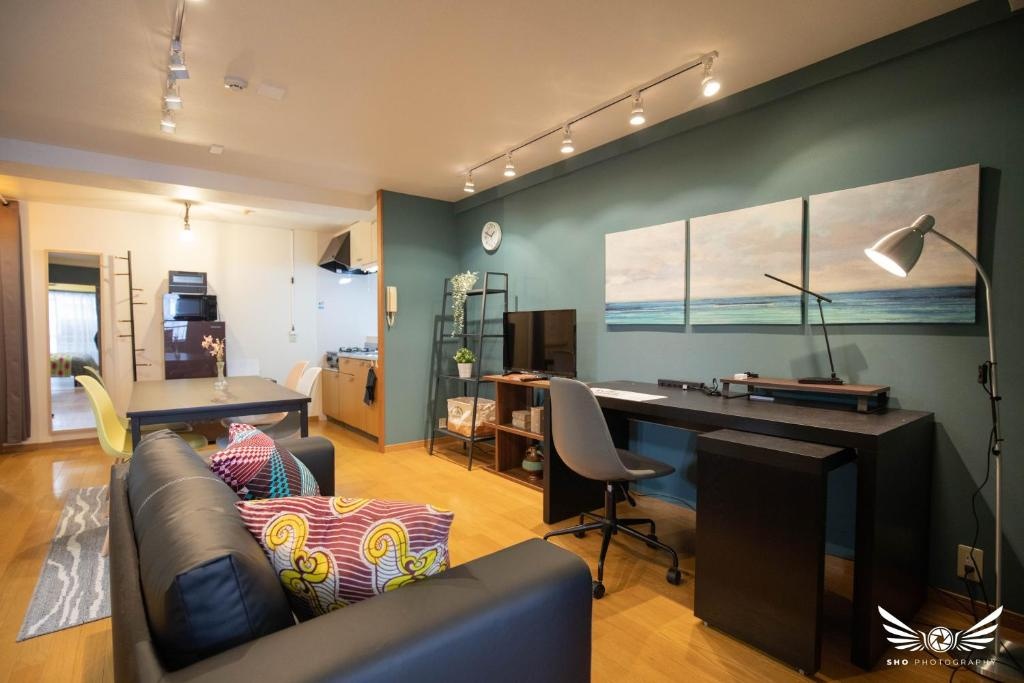 Hakata apartment 사진 6