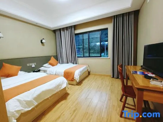 TownePlace Suites by Marriott Aberdeen - Chambres