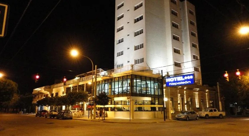 Hotel Napoleon