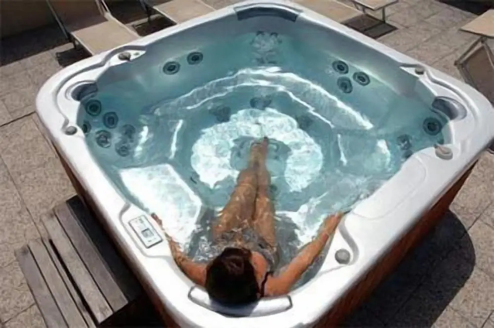Hotel photo 25