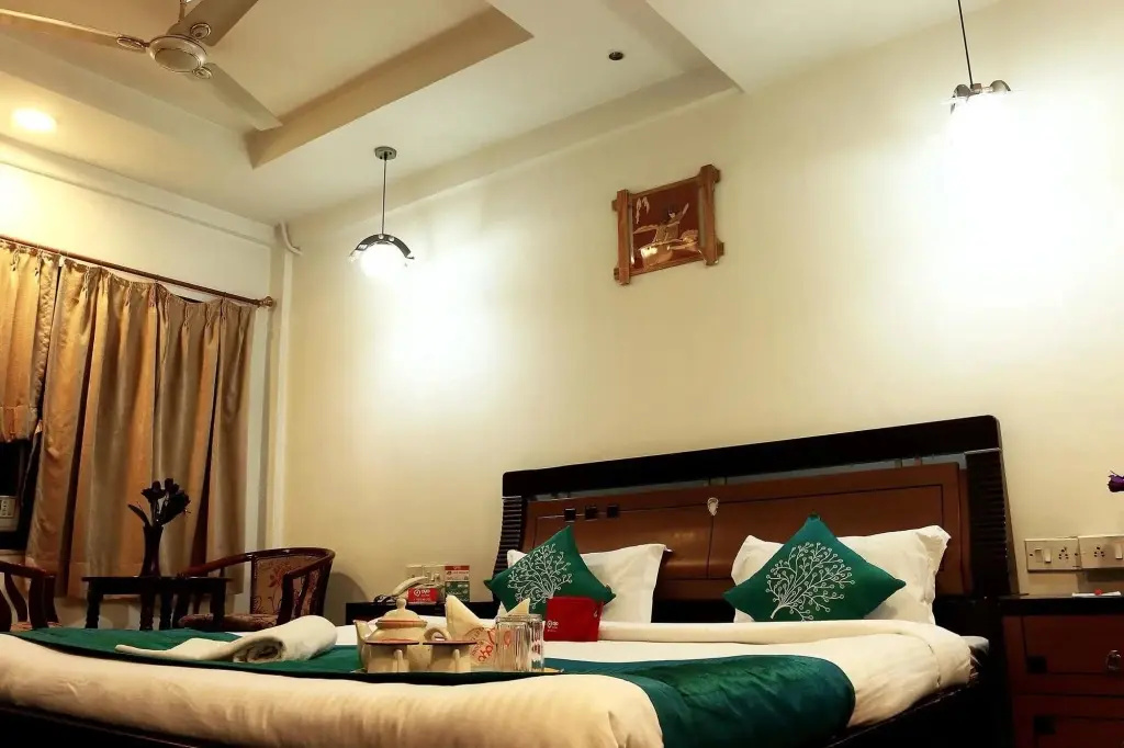 Hotel photo 16