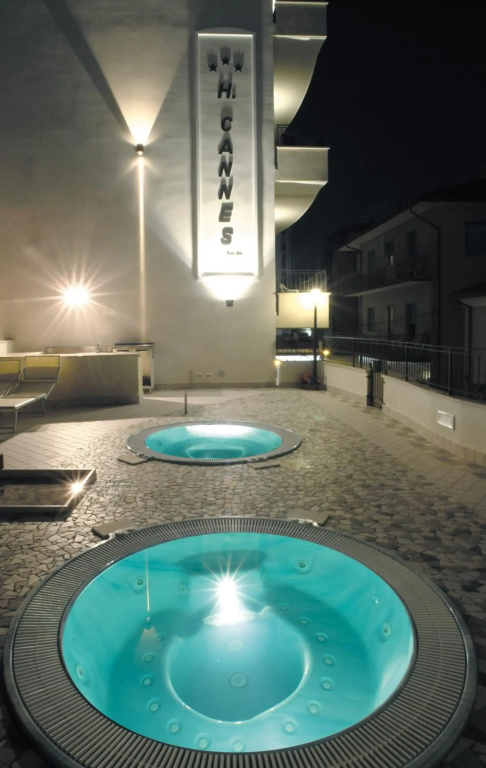 Hotel Cannes - Général