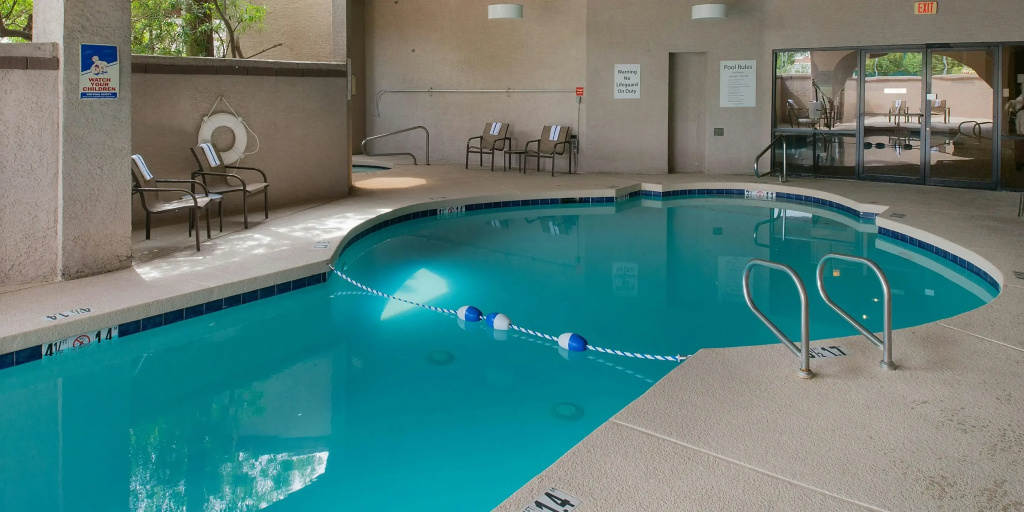 GreenTree Hotel Phoenix West - Général