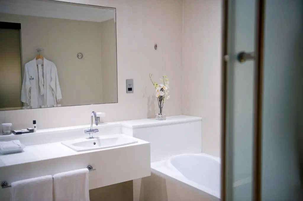Millennium Airport Hotel Dubai - Chambres