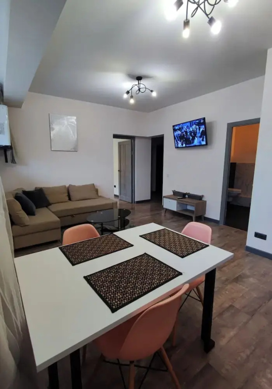 Saules Club Apart Hotel - Chambres