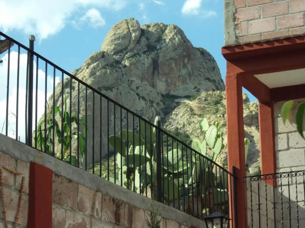 Hotel Mirador Real - Général