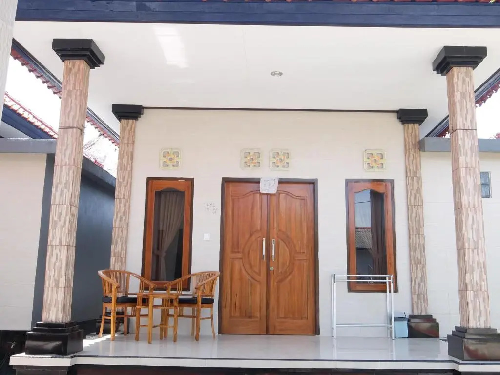 Pondok Wisata Widi