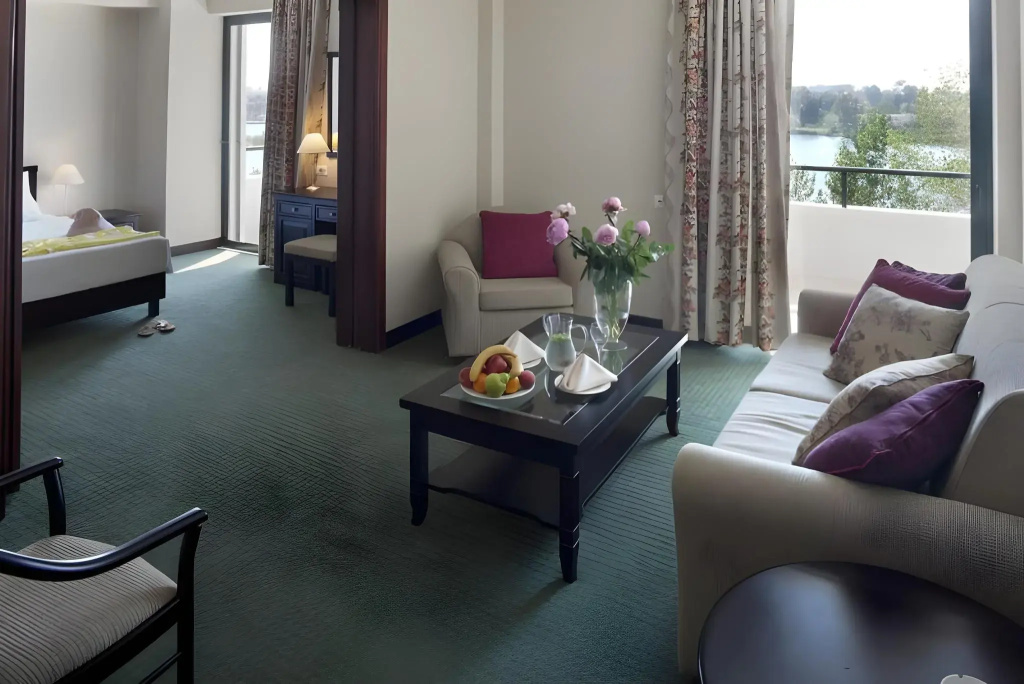 Margarona Royal Hotel - Général