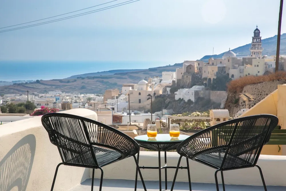 Balcony & Terrace
