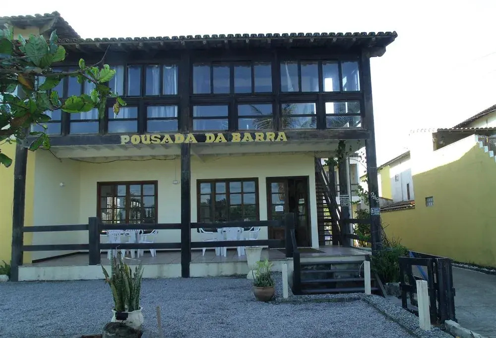 Pousada Da Barra
