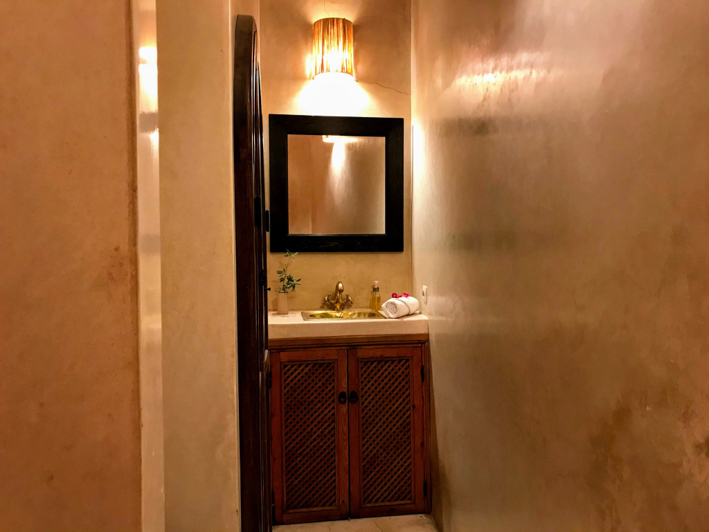 Riad Dar Zaman - Général