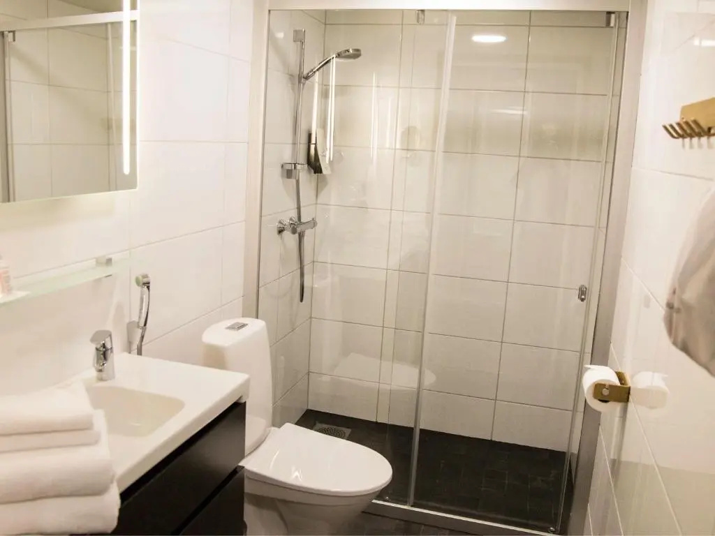 Original Sokos Hotel Lappee - Chambres