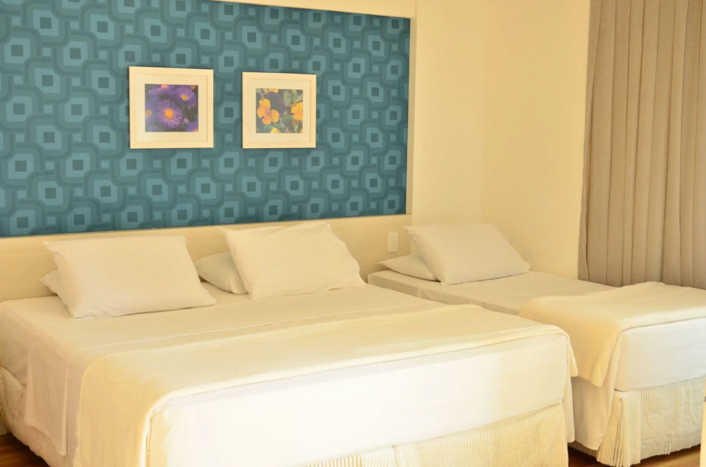 Único Apart Hotel - Général