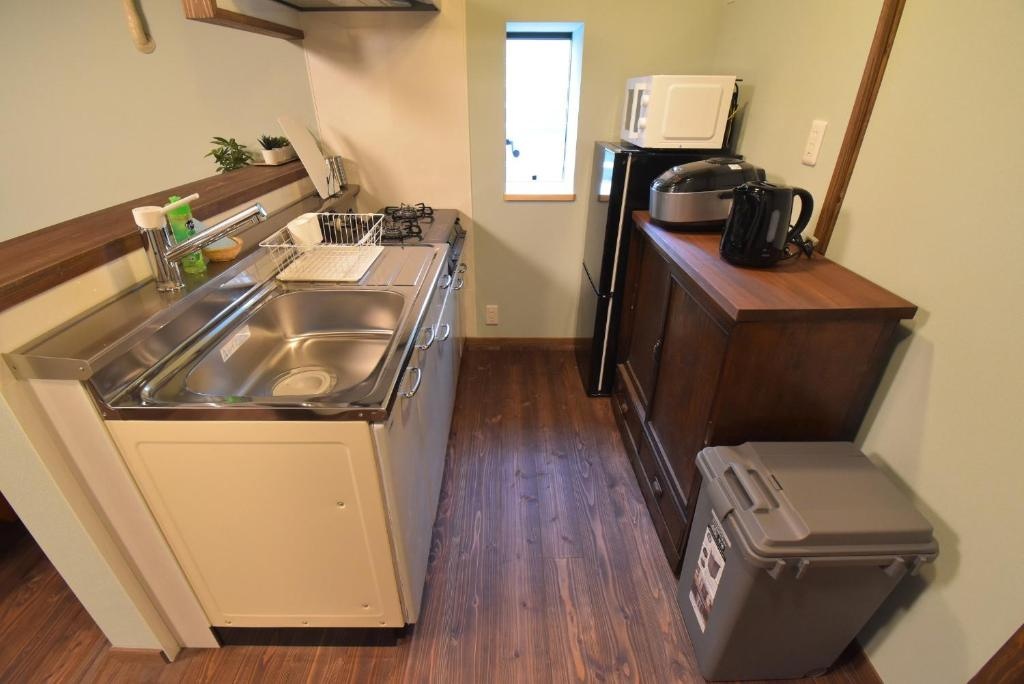 Aburaya Bettei - Vacation STAY 50810v 사진 15