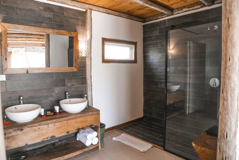Fruit&Spice Wellness Resort Zanzibar Hotel - Chambres