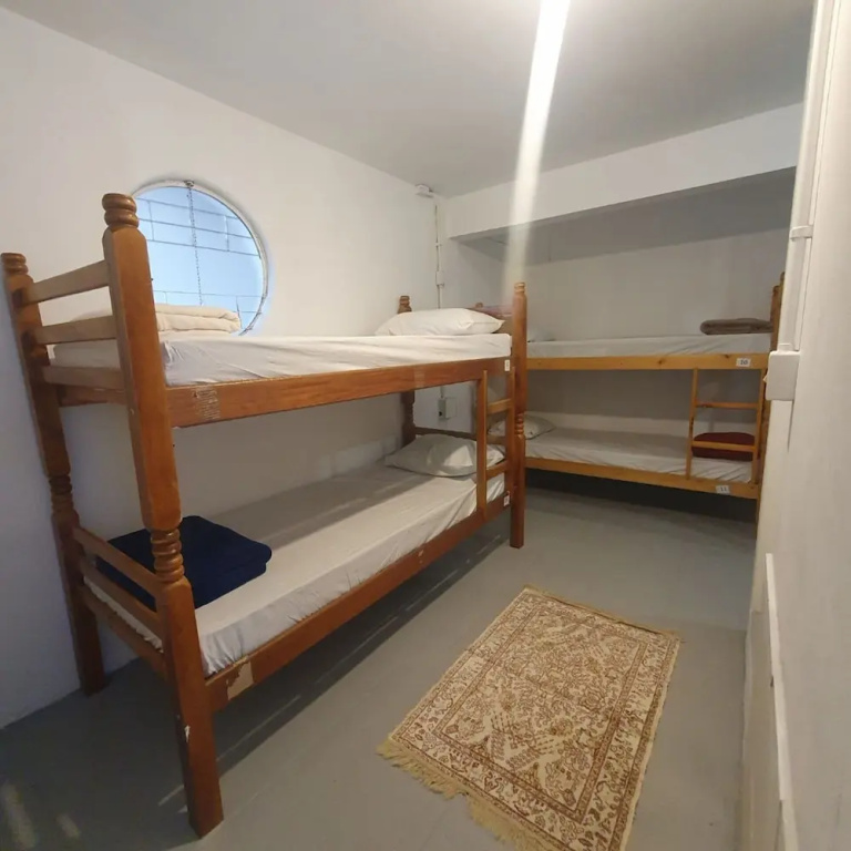 Bed in Dorm (female dorm)
