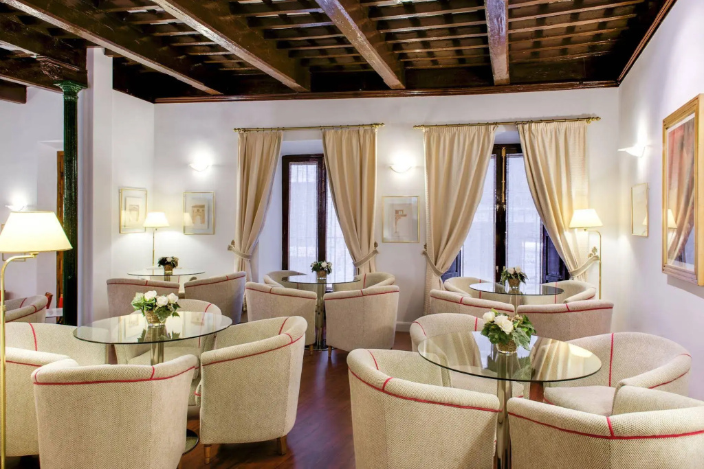 Hotel photo 20