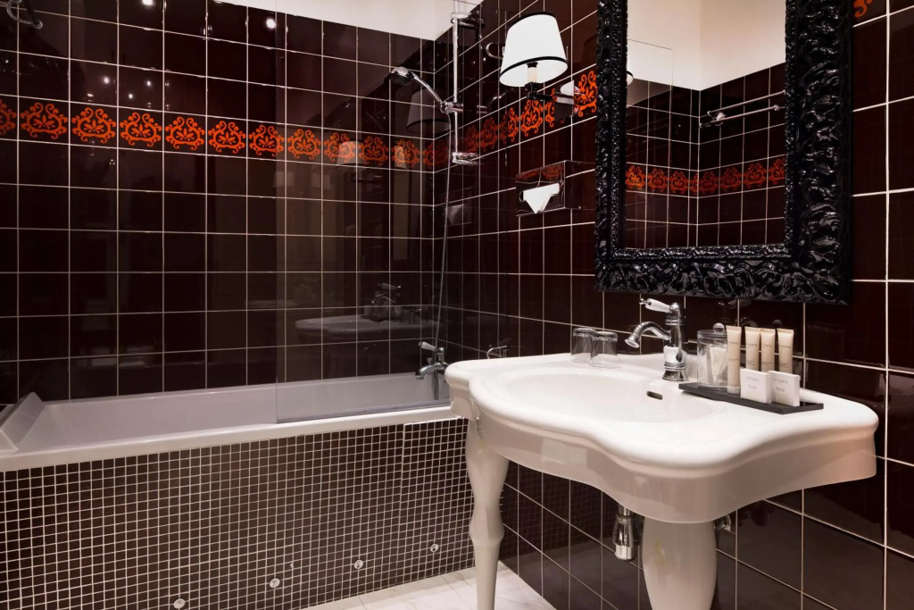 Hôtel & Spa de Latour Maubourg 8