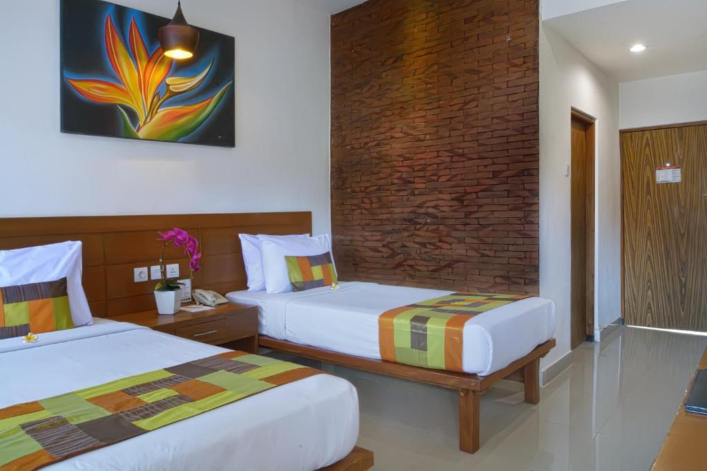 Wina Holiday Villa Kuta Bali
