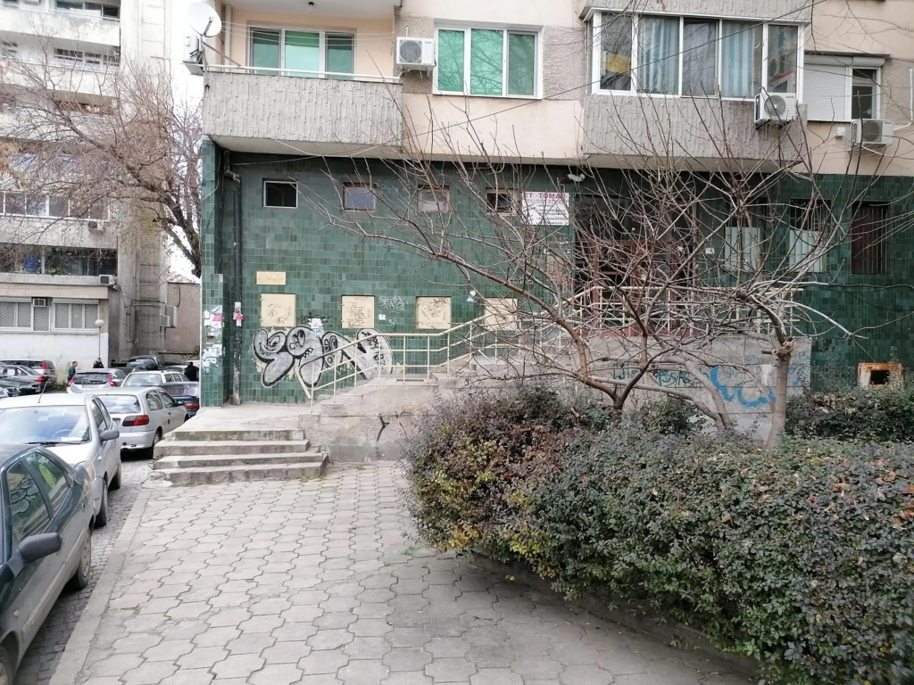 Comfy 2BR Apart in Kapana Creative District Top Center