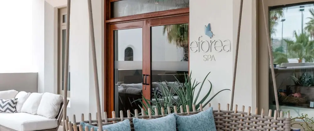 Balcony & Terrace