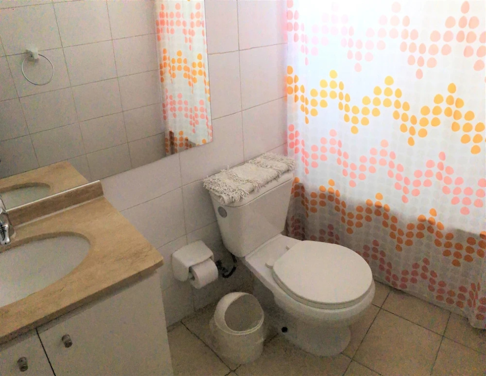 Apart BA Suites - Général