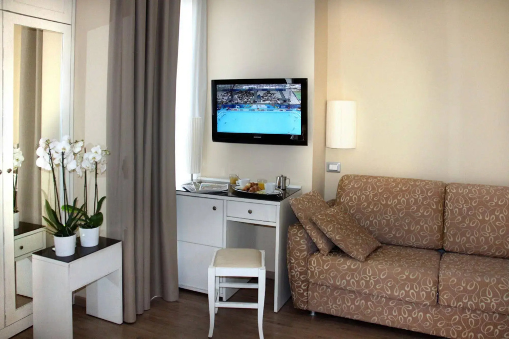 Hotel photo 7