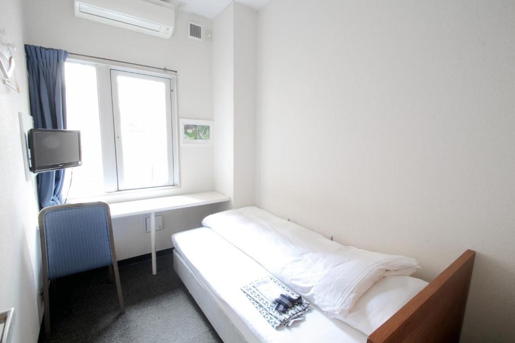 Sakura Hotel Jimbocho - Hostel 사진 8