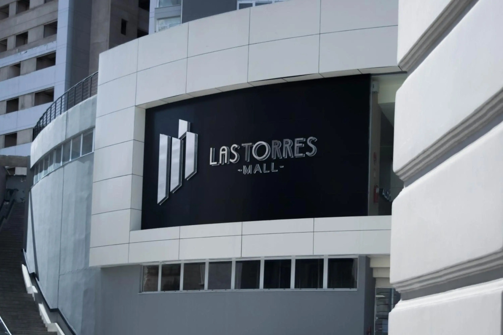 Sky Suites - Amazing Location