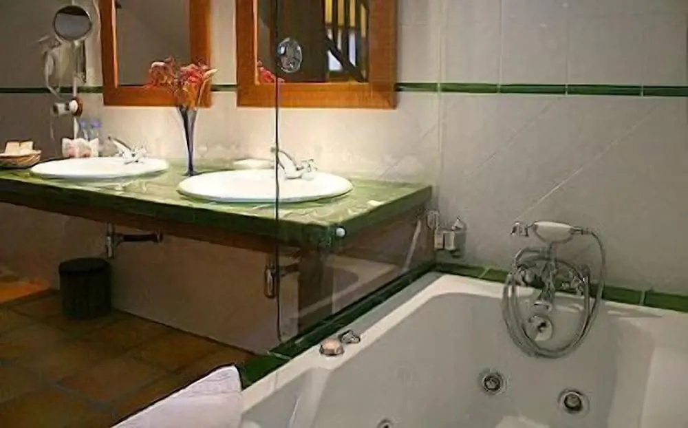 Hotel Mas Vilalonga Petit - Général