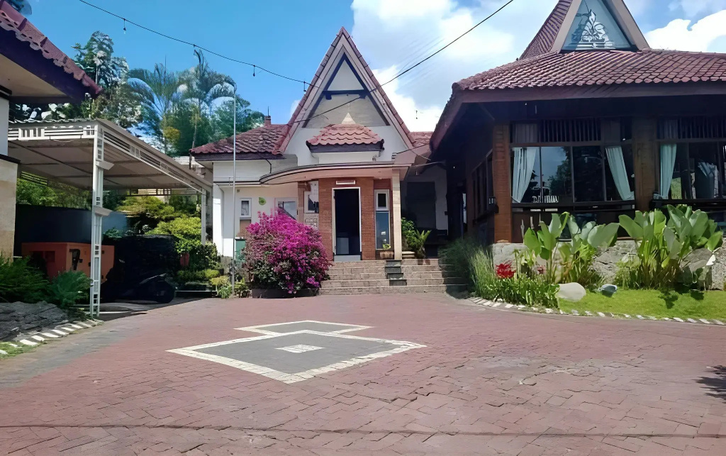 Seulawah Resort And Cafe