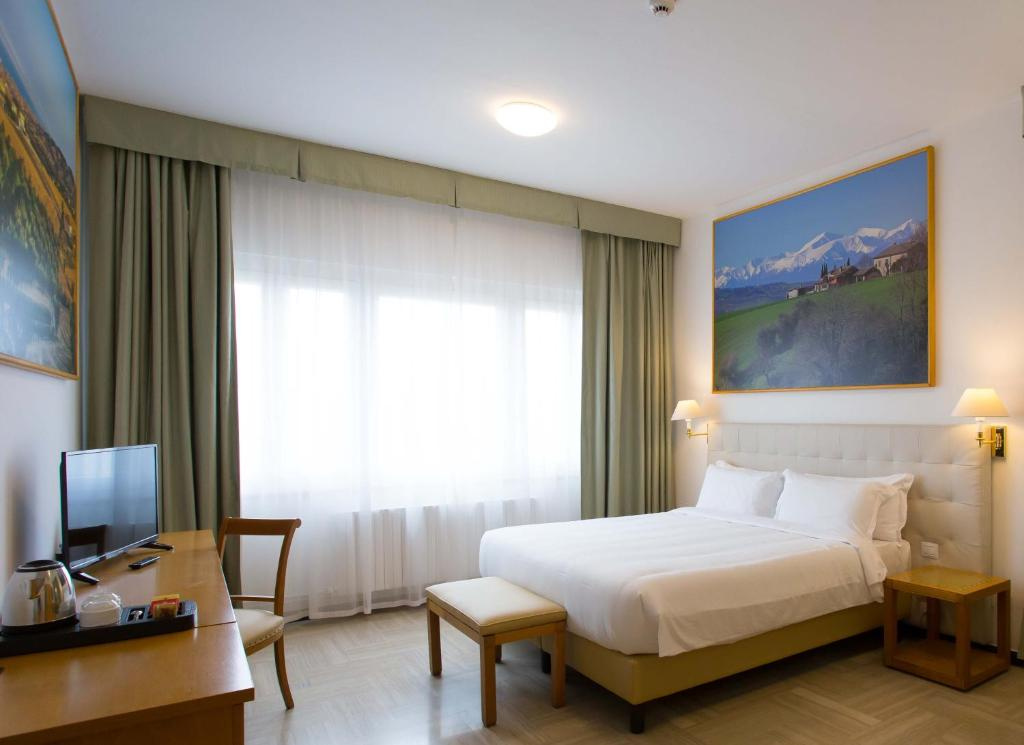 Superior Suite