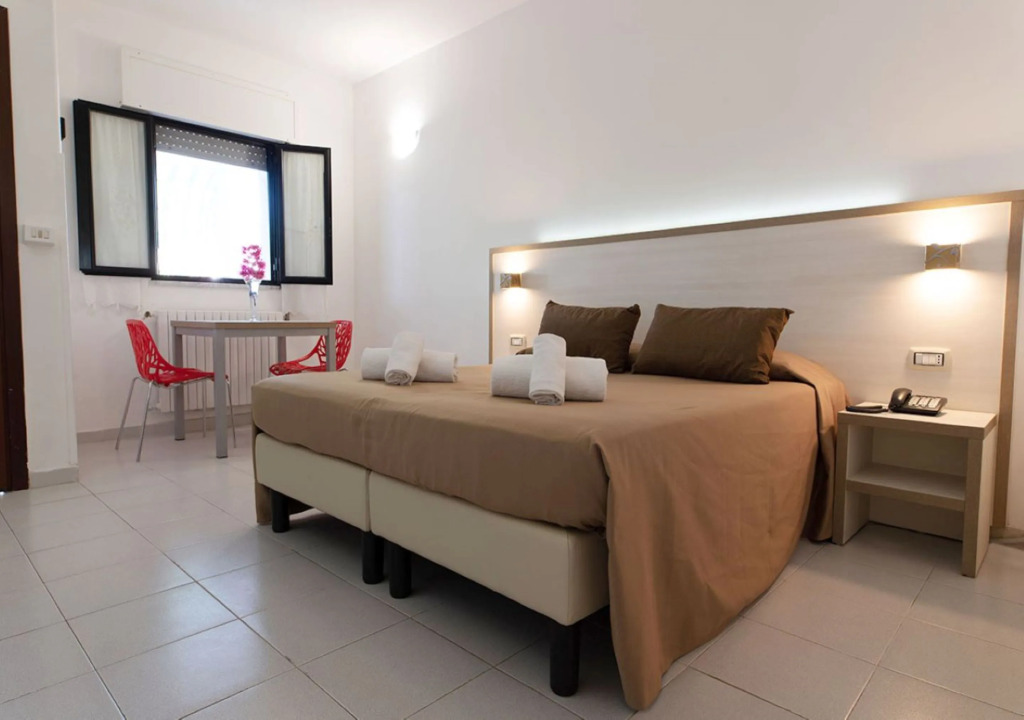 Hotel Residence Nemo — фото 3