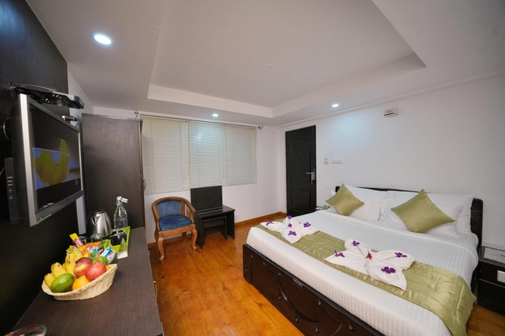 Hotel photo 6