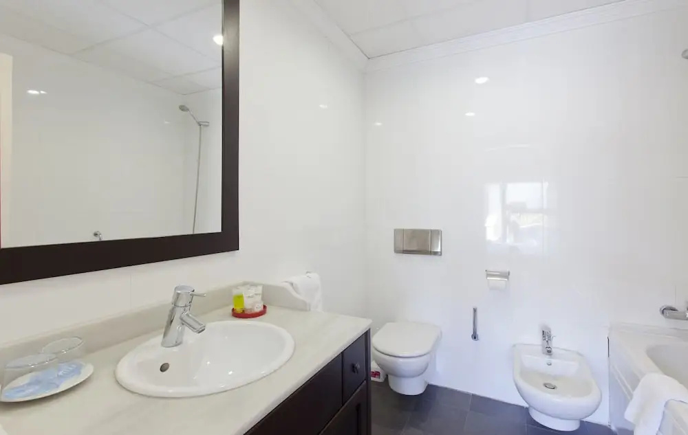 Hotel Palau Verd Adults Only - Chambres