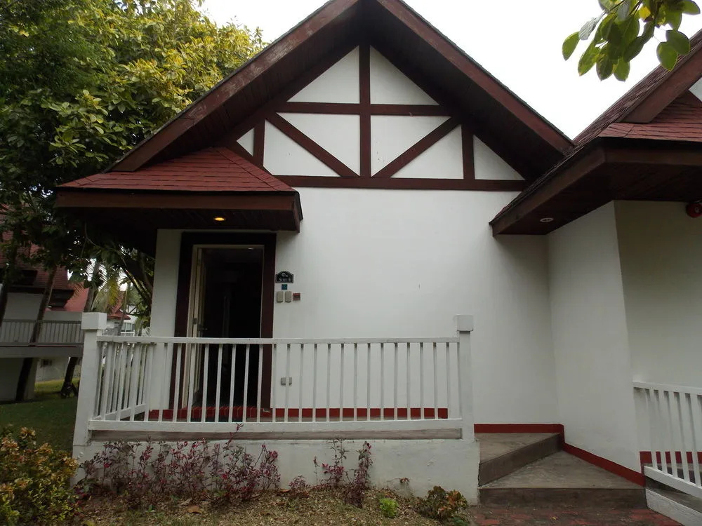 Adhara Resort and Spa
